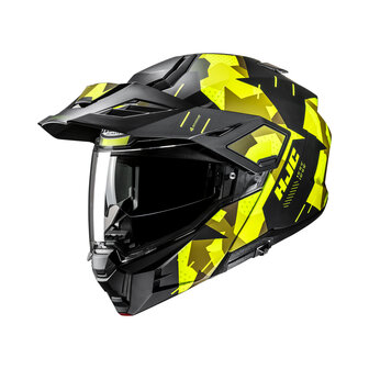 HJC Adventure Systeemhelm I80 Roki