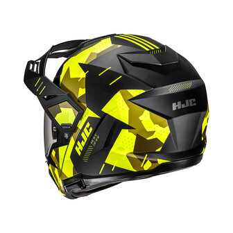 HJC Adventure Systeemhelm I80 ROKI