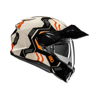 HJC Adventure Systeemhelm I80 Velly