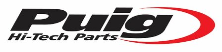 PUIG Side Spoiler Downforce Naked voor de Yamaha MT-07 &#039;21-
