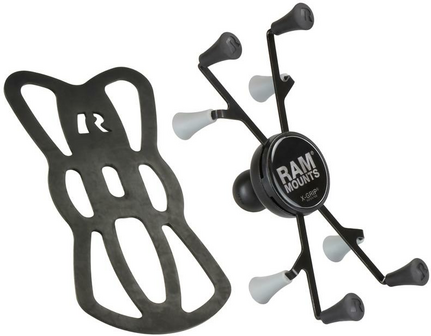Ram Mount Universele X-Grip tablet houder