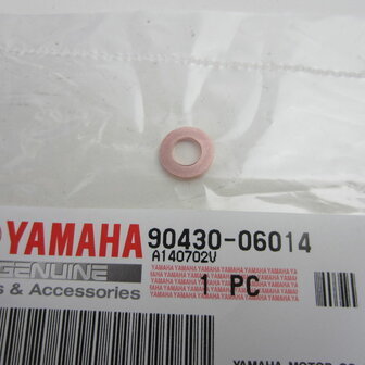Yamaha YZF R6