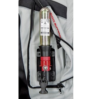 HIT-AIR MOTO TOURING AIRBAG JAS