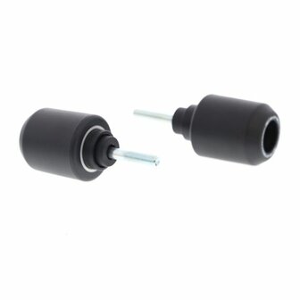 Crash bobbins Evotech Performance Diverse Yamaha Modellen