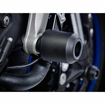 Crash bobbins Evotech Performance Diverse Yamaha Modellen