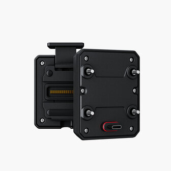 CHIGEE Technology Ontgrendelingsbasis voor standaard, MFP0175