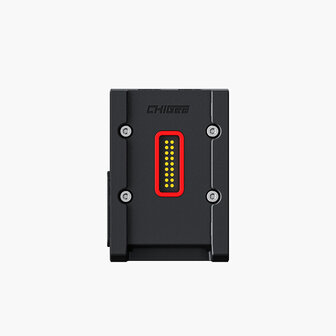 CHIGEE Technology Ontgrendelingsbasis voor BMW, MFP0174