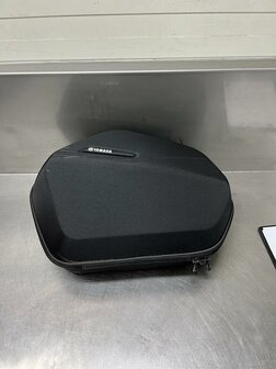 Zijkoffers Yamaha Tracer 900/700