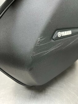 Zijkoffers Yamaha Tracer 900/700