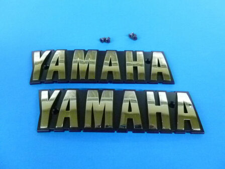 EMBLEM 1 XS650