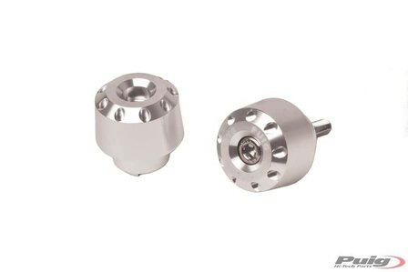 Puig Trillingsdempers model SHORT (set van 2 stuks) Yamaha YZF-R1 &#039;15-