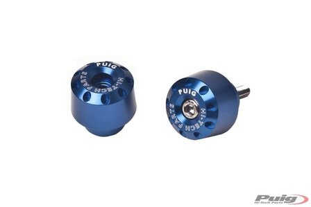 Puig Trillingsdempers model SHORT (set van 2 stuks) Yamaha YZF-R1 &#039;15-