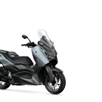 YAMAHA XMAX 300 Tech Max+ huur motorscooter
