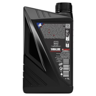 Yamalube RS4GP 1L