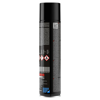 Yamalube carburateur- en injectorreiniger 400ml