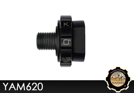 KAOKO Cruise Control Throttle Stabilizer Yamaha