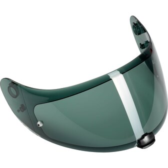 Vizier HJC C70/IS-17/FG-17/FG-ST dark smoke