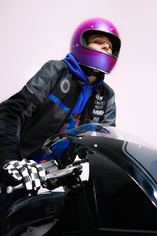 REVIT motorjas Swiftblade
