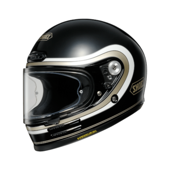 SHOEI GLAMSTER 06 BIVOUAC TC-9