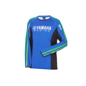 Yamaha MX Jersey