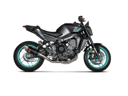 Akrapovic Fitting Kit Racing Line MT-09 Euro 5+