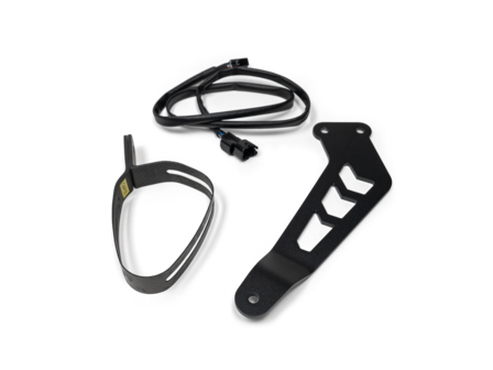 Akrapovic Fitting Kit Racing Line MT-09 2021 - 2023