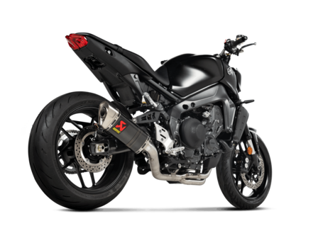 Akrapovic Fitting Kit Racing Line MT-09 2021 - 2023