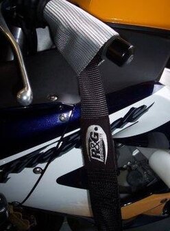 STRAP