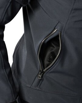 REVIT Motorjas Shade 2 H2O Ladies