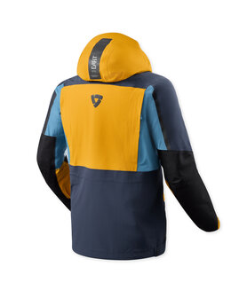 REVIT Smock Blackwater 3 H2O
