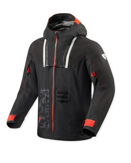 REVIT Adventure Jas Vision H2O