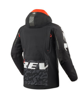 REVIT Adventure Jas Vision H2O