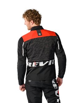 REVIT Adventure Jas Africa
