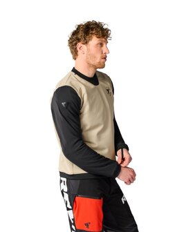 REVIT Motor Sweater Trazada