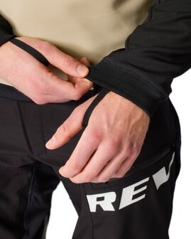 REVIT Motor Sweater Trazada