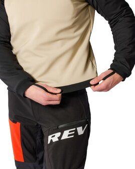 REVIT Motor Sweater Trazada