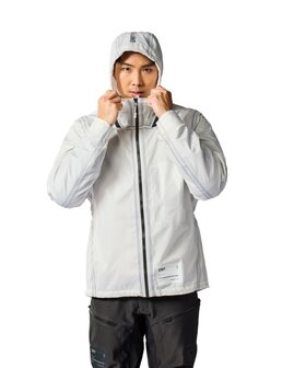 REVIT Off-Road Regenjas Barrier H2O