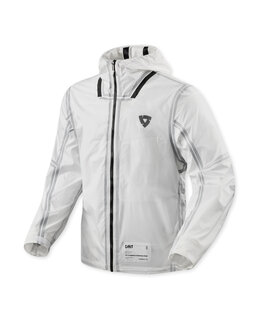 REVIT Off-Road Regenjas Barrier H2O