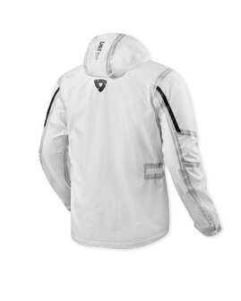 REVIT Off-Road Regenjas Barrier H2O