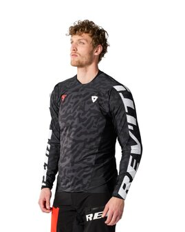 REV&#039;IT Rally Jersey Thirteen