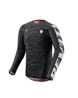 REV&#039;IT Rally Jersey Thirteen