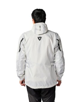 REVIT Off-Road Regenjas Barrier H2O