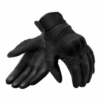 Revit motorhandschoenen Mosca H2O (dames)