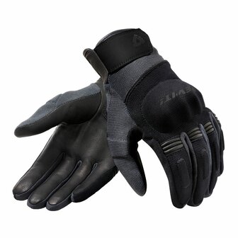 Revit motorhandschoenen Mosca H2O