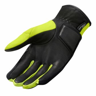 Revit motorhandschoenen Mosca H2O