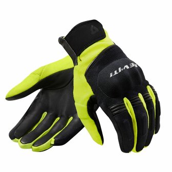 Revit motorhandschoenen Mosca H2O