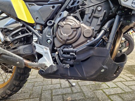 Yamaha Skidplate T&eacute;n&eacute;r&eacute; 700