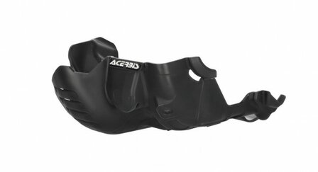Yamaha Skidplate T&eacute;n&eacute;r&eacute; 700