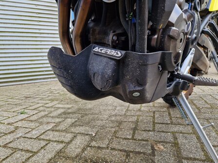 Acerbis Skidplate T&eacute;n&eacute;r&eacute; 700