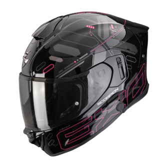 Scorpion EXO-530 Air Fond